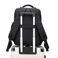 Sac à dos d'ordinateur portable unisexe en gros, grande capacité, décontracté, pour affaires et voyage, sacs à dos universels