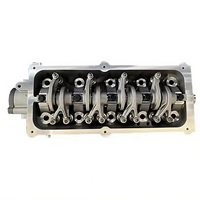 Nueva Cabeza de Cilindro G4HG/G4HD 1.1L OE 2210002766 con 1 Año de Garantía para Modern Santro I10