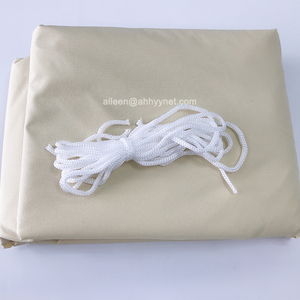 Voile d'ombrage extérieur de qualité commerciale, bords incurvés, imperméable, <span class=keywords><strong>toile</strong></span> pare-soleil/voile d'ombrage pour parking - Product Image 5