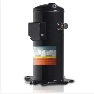 YH150 YH150A1-100 Made in China Invotech brand 5HP air conditioner refrigeration compressor ZR61KC-TFD