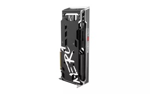 Tarjeta Gráfica para Juegos Graphic 6750 de 12 GB GDDR6, Tarjeta Gráfica para PC de Escritorio 6750Xt, Tarjeta Gráfica Rx6750 6750, Tarjeta Gráfica 6750 de 12 GB GDDR - Product Image 3