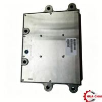 Placa de Computadora Original para Motor Diésel M11 ISM11 QSM11, Módulo de Control Electrónico ECM 4963807 CM876, Controlador ECU Programado