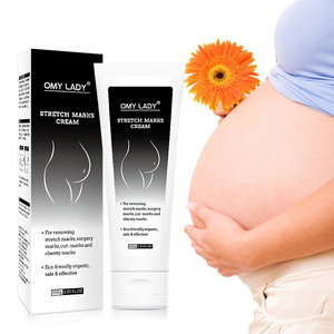 Tratamiento de crema Stretchmark Free para eliminar cicatrices naturales de alta eficacia - Product Image 3
