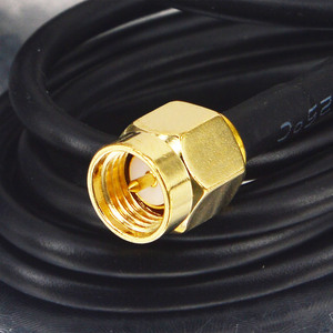 Hochleistungs-Magnet basis antenne mit SMA-Stecker Stabiler Signal empfang <span class=keywords><strong>GSM</strong></span>-Antenne - Product Image 5
