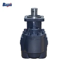 ISO 26 Gpm Pto Driven High Pressure Hydraulic Gear Pump Hydraulic Gera Pump Pto Direct Or Dump Truck