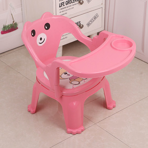 Chaises pour <span class=keywords><strong>Enfants</strong></span> avec Plateaux Repas Intégrés - Product Image 4