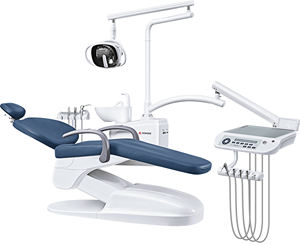 Foshan HONGKE <span class=keywords><strong>siger</strong></span> parti di ricambio per sedie dentistiche H1 pro Economy sedia odontoiatrica - Product Image 1
