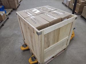 JSO-0415-2 12v 24v 5 мм ход пуш-ап с открытой рамкой мини соленоидный - Product Image 6