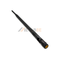 Antenne omnidirectionnelle à gain élevé 3dBi SMA mâle pour sans fil 315 MHz 433 MHz