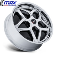 Jantes flottantes forgées 24x9 26x10 28x10 5x130 6x135 6x139.7 pour Porsche Cayenne, Lincoln Navigator, Suburban