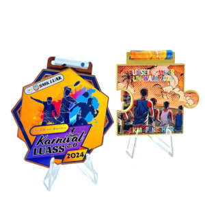 Manufacture Design Your Own Custom <strong>Metal</strong> <strong>Medal</strong> Zinc Alloy 3D 5K Marathon Football Swimming Race Finisher Award Sports <strong>Medals</strong> - Product Image 1
