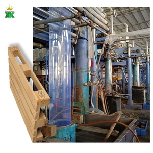 PVC-Schrumpf folie für unregelmäßig geformte Produkte Rollmaterial Schrumpf beutel Transparenz Anti-Staub-Folien hülsen - Product Image 1