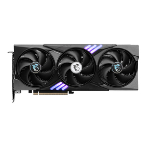 การ์ดจอ Gaming GeForce RTX 5060 Ti 8GB GDDR7 PCI 5.0 X 16 (ใช้ X8) รุ่น 8G GAMING TRIO OC MSI Gaming GeForce RTX 5060 Ti 8GB GD - Product Image 4