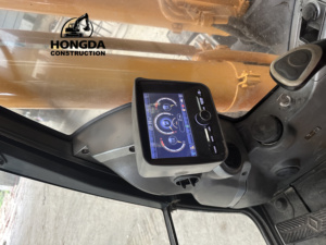 Korea Original hyundai <b>Excavator</b> 300 300lc 300lc-9s Used <b>Excavator</b> for Sale 30ton <b>Excavator</b> <b>Machine</b> - Product Image 5