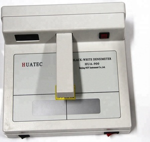 Densitomètre numérique portable Huatec avec tablette de densité - Product Image 1