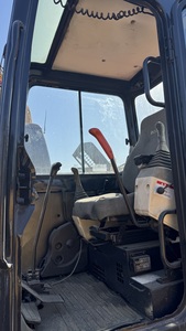 Mini-excavatrice Doosan DH55 GOLD d'occasion - 5 tonnes, moteur Isuzu, excellent état - Product Image 3