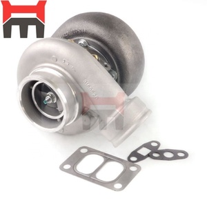เทอร์โบชาร์จเจอร์318844 318729เทอร์โบ04259315 BF6M1013FC อุตสาหกรรม - Product Image 1