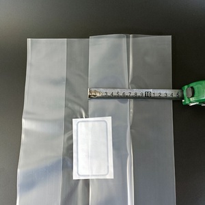 10 X 5.5 X 19 Inci Kantong Tumbuh Jamur PP Berlipat, Tahan Suhu Tinggi, dengan Filter Patch, Dapat Diautoklaf - Product Image 4