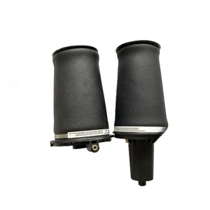 ถุงลมสปริงกันสะเทือนหน้าหรือหลังแบบใหม่สำหรับแลนด์โรเวอร์ P38A REB101740 RKB101460 - Product Image 2