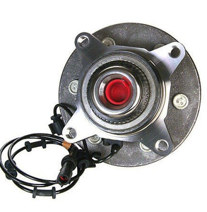 515096 10393171 25918329 HDE Auto Parts Rodamiento de Cubo de Rueda Delantera para Cadillac Escalade - Product Image 2