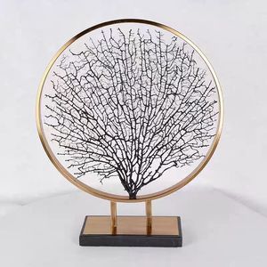 <span class=keywords><strong>D</strong></span>écoration de salon Art <span class=keywords><strong>Déco</strong></span>, Arbre marin en fer, <span class=keywords><strong>D</strong></span>écoration de porche, <span class=keywords><strong>D</strong></span>écoration de maison en métal électroplaqué, <span class=keywords><strong>D</strong></span>écoration de <span class=keywords><strong>bureau</strong></span>, Ramadan - Product Image 4
