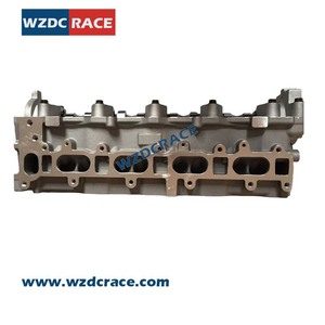 Cabeza de Cilindro WZDC RACE 2210027902 Para Autos Modernos, Pieza de Motor Nueva - Product Image 1