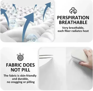 T-shirt Cactus Jack in Cotone di Alta Qualità per Uomo e Donna, Maglietta 'LOOK MOM I CAN FLY' <span class=keywords><strong>ASTROWORLD</strong></span>, T-shirt Hip Hop a Maniche Corte - Product Image 6