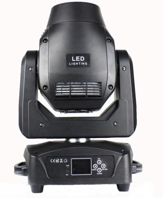 Moving head sharpy light 150W moving head beam Spot Light for Bar Hotel led stage lighting