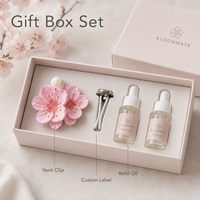 Diffuseur d'arôme en plâtre pour grille d'aération de voiture, parfum d'ambiance pour voiture, décoration de voiture, diffuseur de parfum en forme de fleur de pivoine, désodorisant d'air