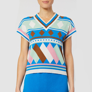 Buy Luxurious Custom Sweater Vest That 