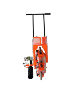 Nueva Sembradora de <span class=keywords><strong>Maíz</strong></span>, Cacahuete y Soja Tipo Empuje, Máquina Sembradora Multifuncional de Doble Uso <span class=keywords><strong>para</strong></span> Siembra y Fertilización - Product Image 4