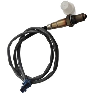 Oxygen <b>Sensor</b> 0258006186 9636876680 <b>For</b> Peugeot Renault Series <b>Car</b> Replacement Part New Auto <b>Sensor</b> - Product Image 4