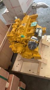 Moteur KOMATSU 4D84-2B 4D84 Yanmar - 4D84 Moteur reconditionné - Product Image 2