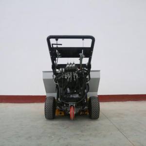 Ce EPA ماكينة رصف أسفلت يدوية صغيرة السعر ماكينة رصف أسفلت <span class=keywords><strong>marini</strong></span> للبيع في أوروبا - Product Image 2