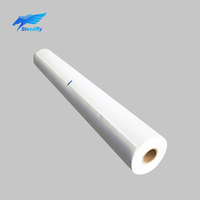 Servicio OEM/ODM, Rollos de Papel para Plotter CAD con Logotipo Personalizado, Tamaños A0, A1 y A2 para Arquitectos, Ingenieros y Uso Universitario
