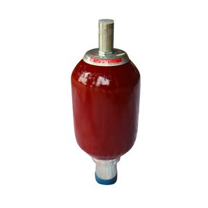 อะไหล่ปั๊มคอนกรีตซานี10L กระเพาะปัสสาวะ - Product Image 4