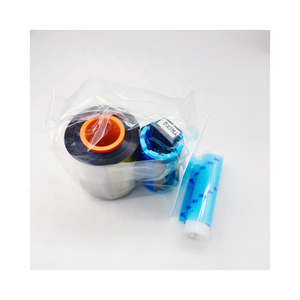 ริบบิ้นพิมพ์บัตรพลาสติก <span class=keywords><strong>Hiti</strong></span> Cs 200 ริบบิ้นสี <span class=keywords><strong>Hiti</strong></span> Imprimante <span class=keywords><strong>Hiti</strong></span> <span class=keywords><strong>Cs200e</strong></span> - Product Image 4