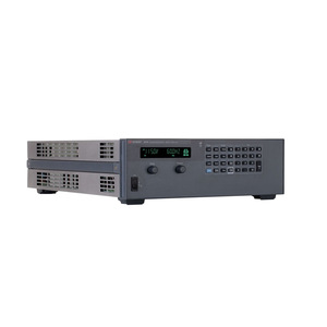 แหล่งจ่ายไฟ AC แบบตั้งโปรแกรมได้ Keysight 6813C 1750 VA 0-300 V 13 A ผลิตในมาเลเซีย - Product Image 2