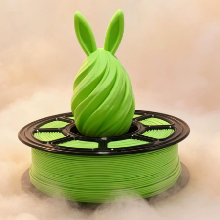 Apple Green