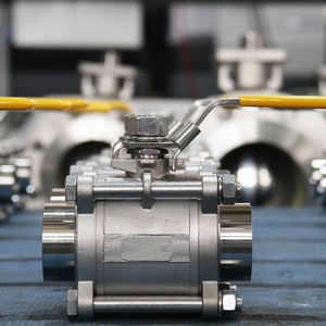 ท่อสแตนเลสขัดเงาเกรดอาหารไร้รอยต่อ316 304สุขอนามัยที่มีความแม่นยำทนทานงานหนักกำหนดเอง - Product Image 5