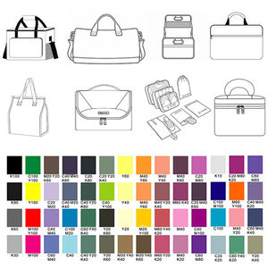 Organisateur <span class=keywords><strong>électronique</strong></span> étanche portable sac de transport <span class=keywords><strong>universel</strong></span> pour câbles équipement numérique et appareil photo pour voyage - Product Image 2