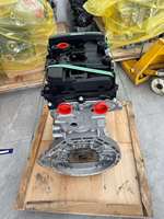 100% testé remis à neuf moteurs Mercedes benz d'occasion 271 M271 271910 avec moteur turbo pour benz C200 1.8T