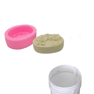 Silicone per Stampi ad Alta Resistenza Termica (Fino a 250°C) ° C) - per PU, colate epossidiche, prestazioni stabili - Product Image 4