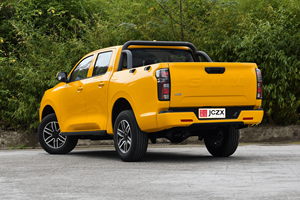 Great Wall Poer 2026 Versión Comercial 2.0T Diésel Manual 2WD Doble Cabina Grande Elite, Camionetas Nuevas <span class=keywords><strong>en</strong></span> <span class=keywords><strong>Venta</strong></span> - Product Image 6