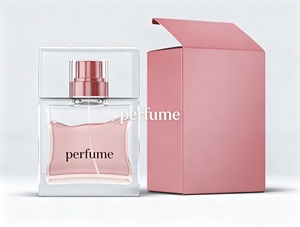 Printing Factory <b>Cheap</b> Magnetic Closed Recyclable Paper Box Perfume Essential Oil Aromatherapy Gift Packaging Box with Liner - Product Image 6