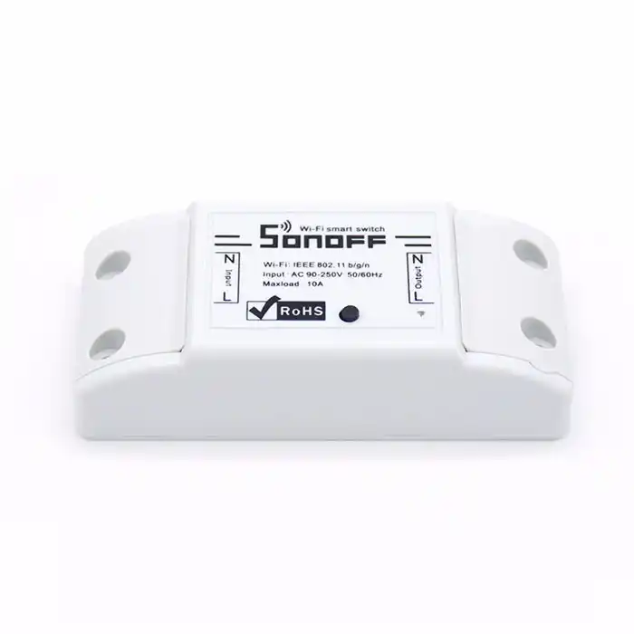 SONOFF BASICR2- WiFi Wireless Smart Switch