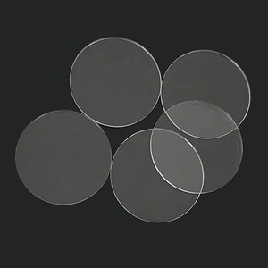 Láminas de Acrílico Transparente <span class=keywords><strong>OLEG</strong></span>, Superficie de Alto Brillo Ecológica, 3mm 5mm 8mm 10mm 1220x2440mm, Servicio de Corte Personalizado - Product Image 5