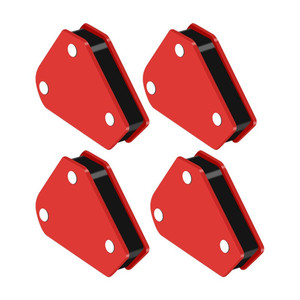 Juego de soporte de soldadura magnético, abrazadera magnética para soldadura, flecha multiángulo, <span class=keywords><strong>precio</strong></span> de fábrica - Product Image 5