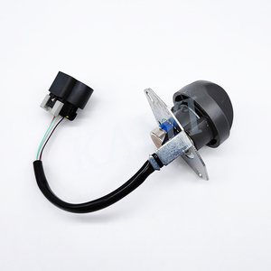 Bouton d'accélérateur pour XCMG XE215C/370/260 bouton d'accélérateur d'huile 15 interrupteur <span class=keywords><strong>de</strong></span> <span class=keywords><strong>vitesse</strong></span> 803611303 accessoires d'excavatrice creuser - Product Image 4