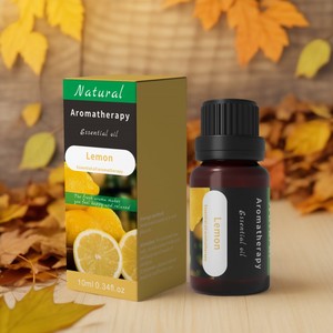 10ML aceite esencial de plantas Natural puro hogar gran oferta cuidado masaje té lavanda <span class=keywords><strong>eucalipto</strong></span> menta naranja ingredientes - Product Image 3